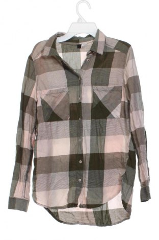 Damska koszula H&M Divided, Rozmiar XS, Kolor Kolorowy, Cena 57,47 zł