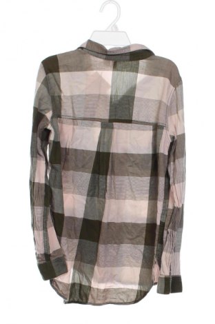 Damska koszula H&M Divided, Rozmiar XS, Kolor Kolorowy, Cena 57,47 zł