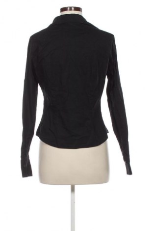 Damenbluse H&M Divided, Größe M, Farbe Schwarz, Preis 12,83 €