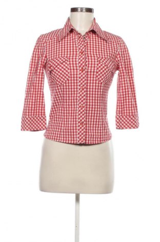 Cămașă de femei H&M Divided, Mărime S, Culoare Multicolor, Preț 65,79 Lei