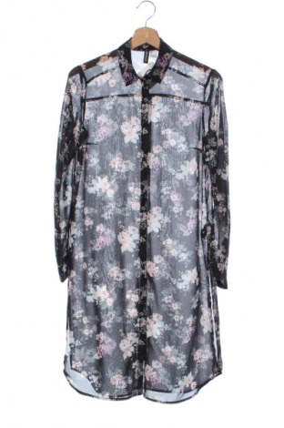 Cămașă de femei H&M Divided, Mărime XS, Culoare Multicolor, Preț 66,00 Lei