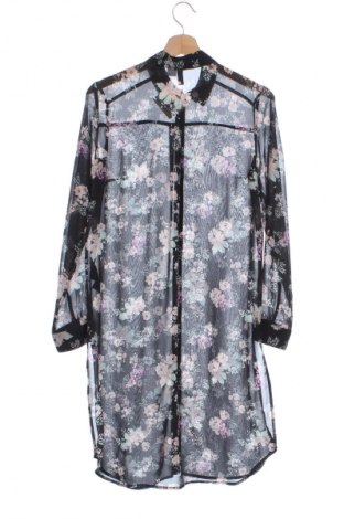 Cămașă de femei H&M Divided, Mărime XS, Culoare Multicolor, Preț 66,00 Lei