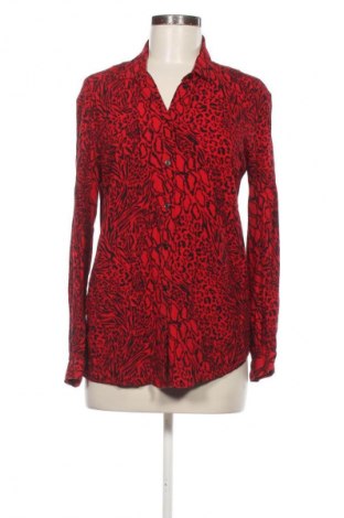 Damenbluse H&M Divided, Größe S, Farbe Mehrfarbig, Preis 15,78 €