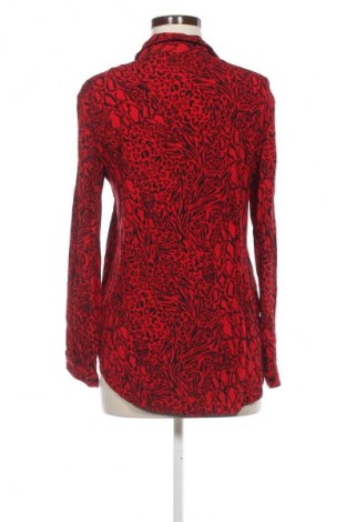 Damenbluse H&M Divided, Größe S, Farbe Mehrfarbig, Preis 15,78 €