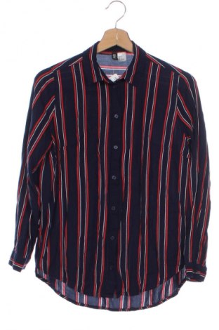 Cămașă de femei H&M Divided, Mărime XS, Culoare Multicolor, Preț 65,79 Lei