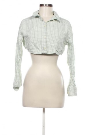 Damenbluse H&M Divided, Größe S, Farbe Mehrfarbig, Preis € 12,83