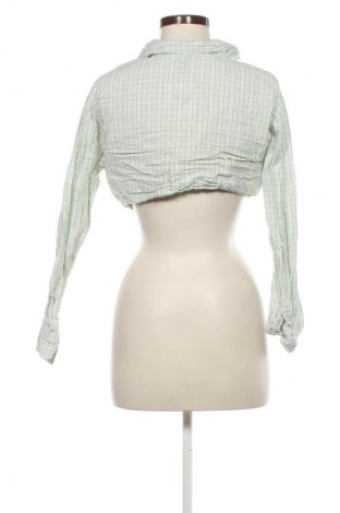 Damenbluse H&M Divided, Größe S, Farbe Mehrfarbig, Preis € 12,83