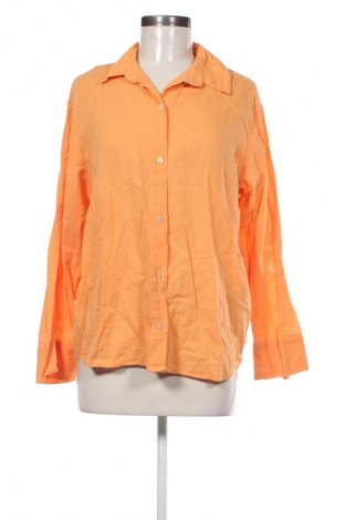 Dámská košile  H&M Divided, Velikost S, Barva Oranžová, Cena  317,00 Kč