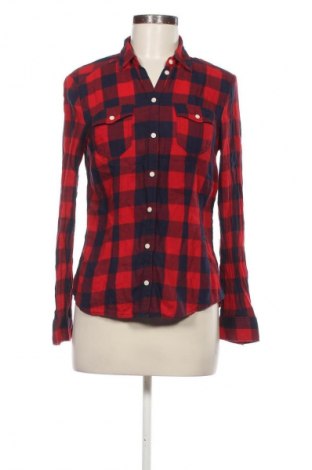 Cămașă de femei H&M Divided, Mărime M, Culoare Multicolor, Preț 65,79 Lei