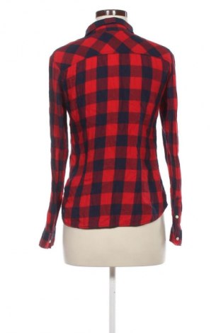 Cămașă de femei H&M Divided, Mărime M, Culoare Multicolor, Preț 65,79 Lei