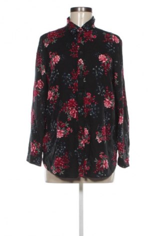 Дамска риза H&M Divided, Размер M, Цвят Многоцветен, Цена 25,99 лв.