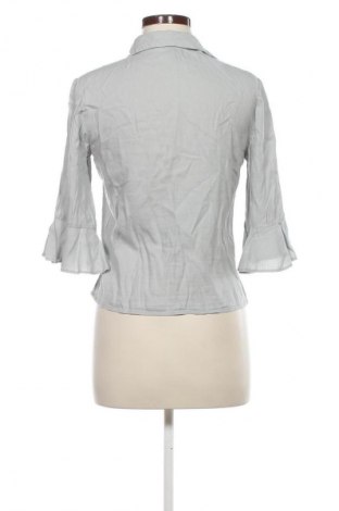 Dámská košile  H&M Divided, Velikost XS, Barva Modrá, Cena  322,00 Kč