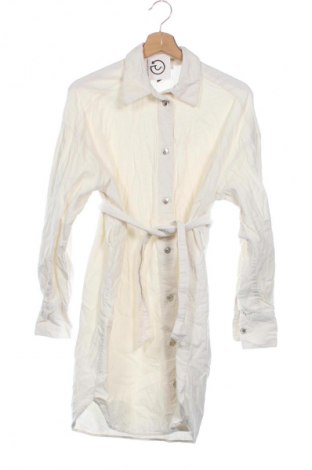 Női ing H&M Divided, Méret XS, Szín Ekrü
, Ár 3 259 Ft