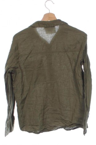 Női ing H&M Divided, Méret XS, Szín Zöld, Ár 2 479 Ft