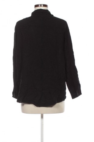 Дамска риза H&M Divided, Размер M, Цвят Черен, Цена 10,99 лв.