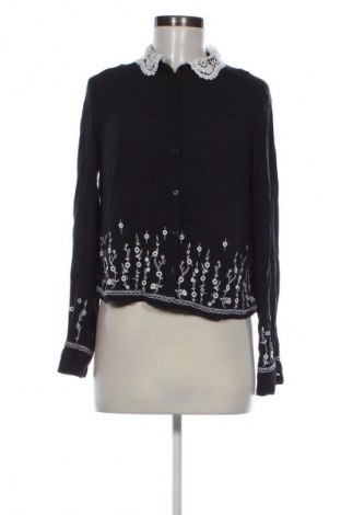 Dámska košeľa  H&M Divided, Veľkosť M, Farba Viacfarebná, Cena  12,79 €