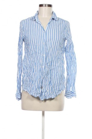 Дамска риза H&M Divided, Размер S, Цвят Многоцветен, Цена 9,99 лв.