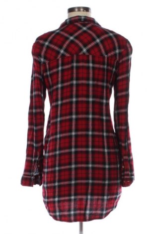 Γυναικείο πουκάμισο H&M Divided, Μέγεθος M, Χρώμα Πολύχρωμο, Τιμή 13,00 €