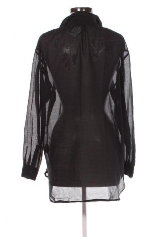 Damska koszula H&M Divided, Rozmiar M, Kolor Czarny, Cena 57,47 zł