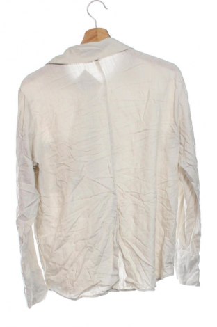 Damenbluse H&M Divided, Größe XXS, Farbe Grau, Preis € 6,99