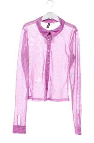 Damenbluse H&M Divided, Größe XS, Farbe Mehrfarbig, Preis 12,79 €