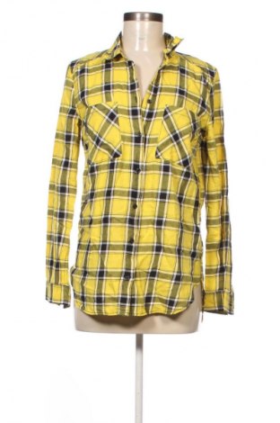 Damska koszula H&M Divided, Rozmiar S, Kolor Kolorowy, Cena 74,83 zł