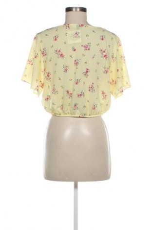 Damenbluse H&M Divided, Größe M, Farbe Mehrfarbig, Preis € 12,77