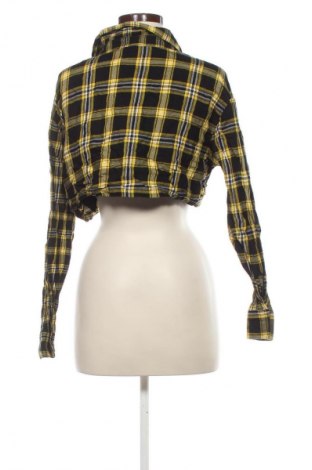 Cămașă de femei H&M Divided, Mărime M, Culoare Multicolor, Preț 31,99 Lei