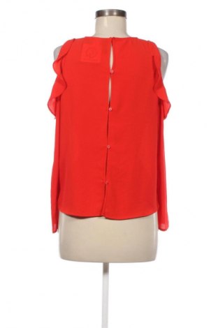 Damska koszula H&M Divided, Rozmiar M, Kolor Czerwony, Cena 29,99 zł