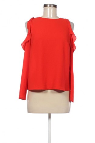 Damska koszula H&M Divided, Rozmiar M, Kolor Czerwony, Cena 29,99 zł