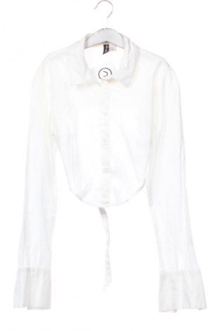 Női ing H&M Divided, Méret XS, Szín Ekrü
, Ár 3 459 Ft