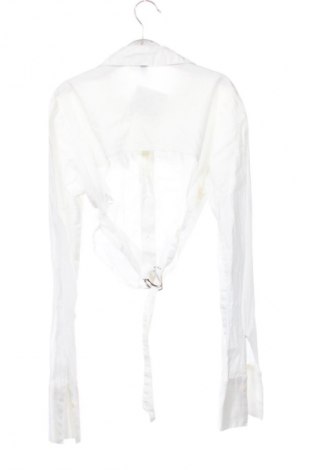 Női ing H&M Divided, Méret XS, Szín Ekrü
, Ár 3 459 Ft