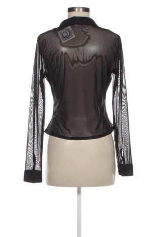 Női ing H&M Divided, Méret M, Szín Fekete, Ár 3 399 Ft