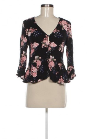 Dámska košeľa  H&M Divided, Veľkosť S, Farba Viacfarebná, Cena  6,95 €