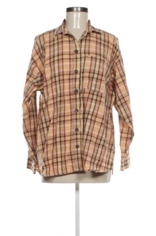 Γυναικείο πουκάμισο H&M Divided, Μέγεθος M, Χρώμα Πολύχρωμο, Τιμή 6,99 €