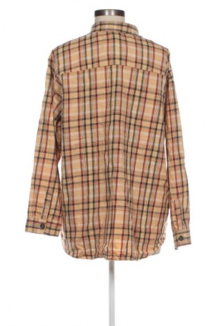 Γυναικείο πουκάμισο H&M Divided, Μέγεθος M, Χρώμα Πολύχρωμο, Τιμή 6,99 €