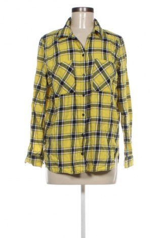 Damenbluse H&M Divided, Größe M, Farbe Mehrfarbig, Preis 6,99 €