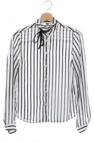 Dámska košeľa  H&M Divided, Veľkosť XS, Farba Viacfarebná, Cena  5,95 €