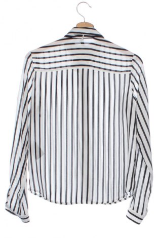 Dámska košeľa  H&M Divided, Veľkosť XS, Farba Viacfarebná, Cena  5,95 €