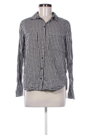 Γυναικείο πουκάμισο H&M Divided, Μέγεθος M, Χρώμα Πολύχρωμο, Τιμή 7,99 €