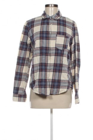 Γυναικείο πουκάμισο H&M L.O.G.G., Μέγεθος M, Χρώμα Πολύχρωμο, Τιμή 2,99 €