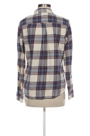 Γυναικείο πουκάμισο H&M L.O.G.G., Μέγεθος M, Χρώμα Πολύχρωμο, Τιμή 2,99 €