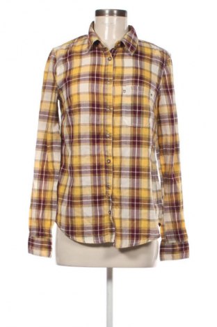 Γυναικείο πουκάμισο H&M L.O.G.G., Μέγεθος M, Χρώμα Πολύχρωμο, Τιμή 12,68 €