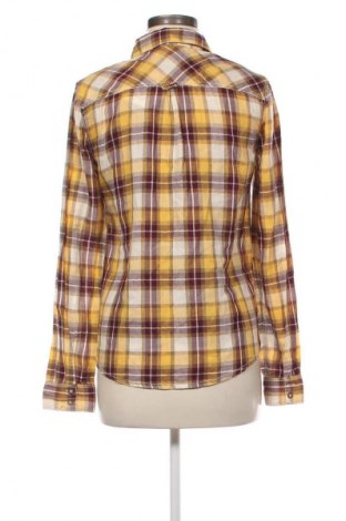 Γυναικείο πουκάμισο H&M L.O.G.G., Μέγεθος M, Χρώμα Πολύχρωμο, Τιμή 12,68 €