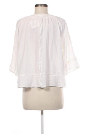 Damenbluse H&M L.O.G.G., Größe M, Farbe Ecru, Preis 12,83 €