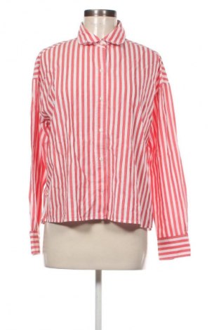 Damska koszula H&M L.O.G.G., Rozmiar S, Kolor Kolorowy, Cena 58,43 zł