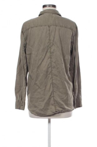 Damska koszula H&M L.O.G.G., Rozmiar S, Kolor Zielony, Cena 57,47 zł