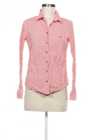 Damenbluse H&M L.O.G.G., Größe M, Farbe Mehrfarbig, Preis € 12,99