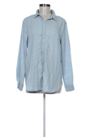 Damska koszula H&M L.O.G.G., Rozmiar M, Kolor Niebieski, Cena 57,47 zł