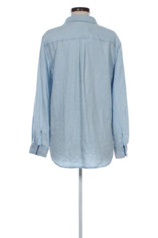 Damska koszula H&M L.O.G.G., Rozmiar M, Kolor Niebieski, Cena 57,47 zł